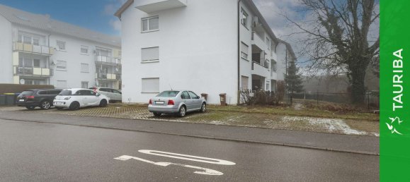 Квартира с 1 спальней в Ремс-Мур, Германия № 54919 6