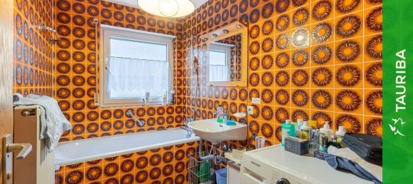 Квартира с 1 спальней в Ремс-Мур, Германия № 54919 11