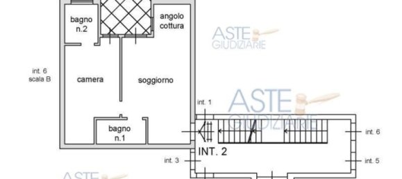 11 rooms House in Rome, Italy No. 31341 93