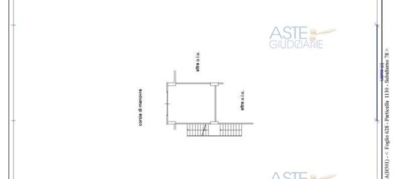 11 rooms House in Rome, Italy No. 31341 2