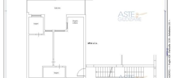 11 rooms House in Rome, Italy No. 31341 89
