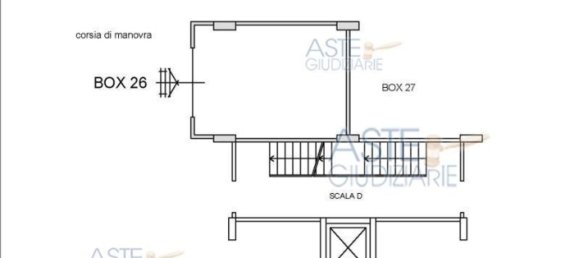 11 rooms House in Rome, Italy No. 31341 59