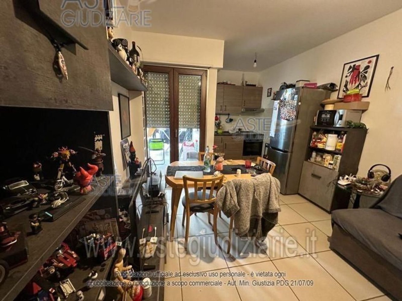 11 rooms House in Rome, Italy No. 31341