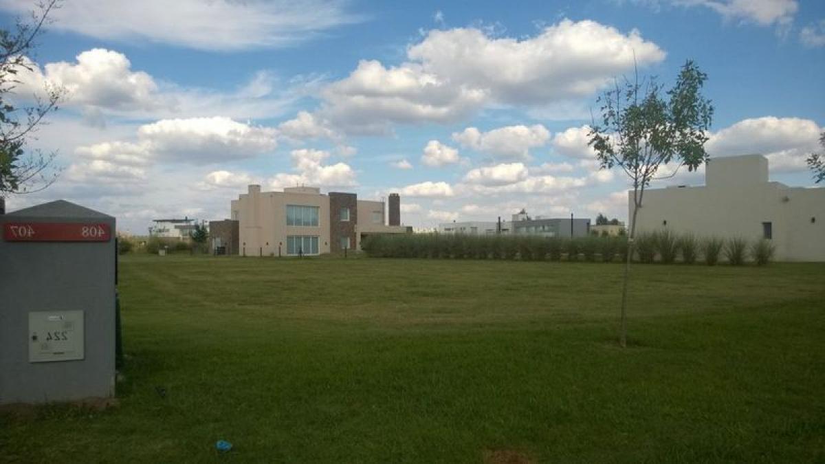 Grundstück in Ituzaingo, Argentina, Nr. 42920