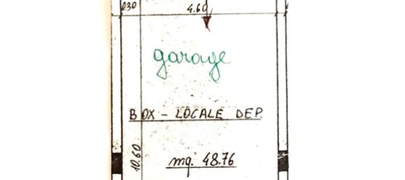 Apartamento de 4 divisões em San Giovanni in Fiore, Italy N.º 254218 3