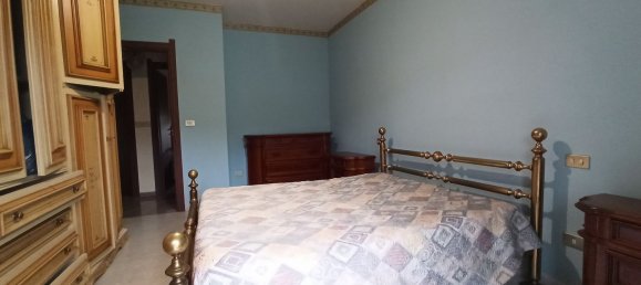 Apartamento de 4 divisões em San Giovanni in Fiore, Italy N.º 254218 14