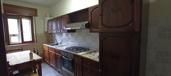 Apartamento de 4 divisões em San Giovanni in Fiore, Italy N.º 254218 19