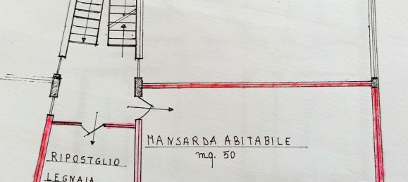 Apartamento de 4 divisões em San Giovanni in Fiore, Italy N.º 254218 2