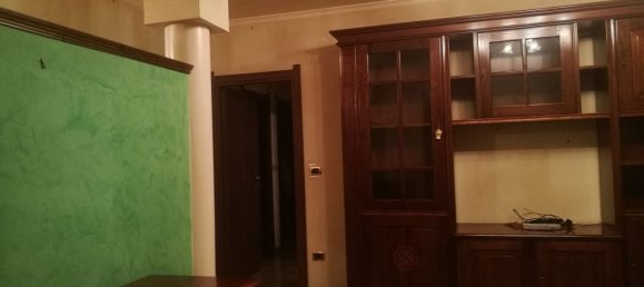 Apartamento de 4 divisões em San Giovanni in Fiore, Italy N.º 254218 7