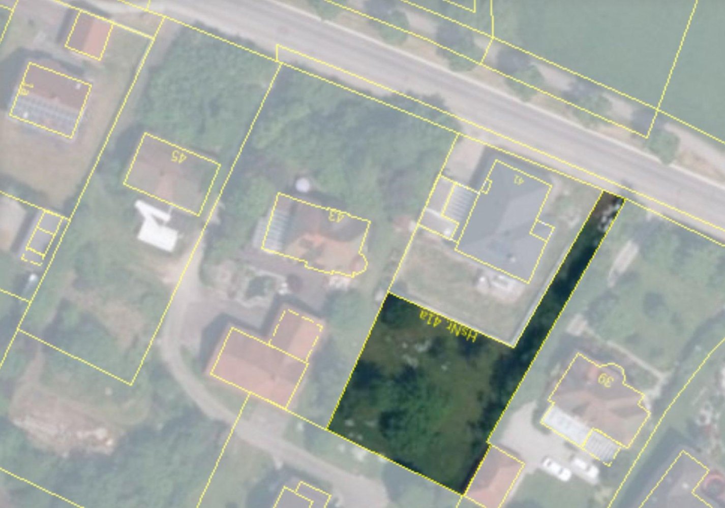  Land in Schwandorf, Germany No. 318767