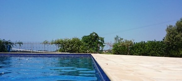 Studio in Paphos, Cyprus No. 1757 15