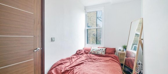 Apartamento T1 em London, United Kingdom N.º 9891 20