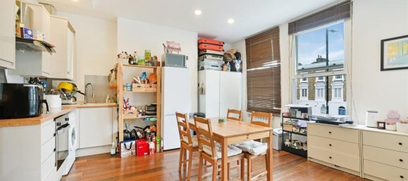 Apartamento T1 em London, United Kingdom N.º 9891 11