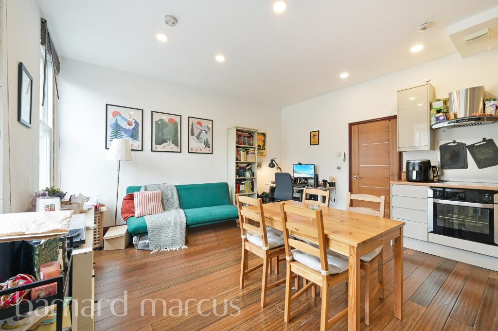 Apartamento T1 em London, United Kingdom N.º 9891