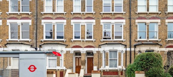 Apartamento T1 em London, United Kingdom N.º 9891 2