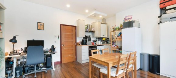 Apartamento T1 em London, United Kingdom N.º 9891 13
