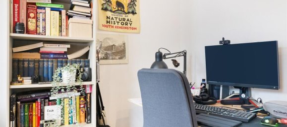 Apartamento T1 em London, United Kingdom N.º 9891 5