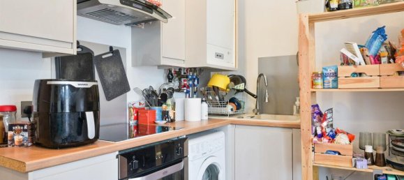 Apartamento T1 em London, United Kingdom N.º 9891 8