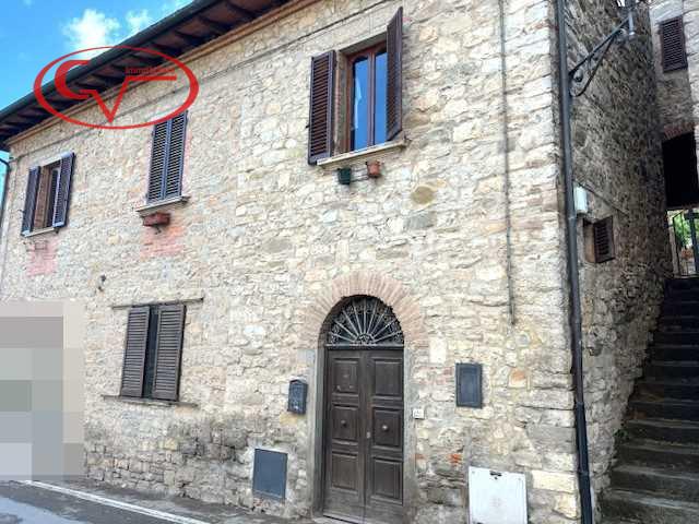 4 rooms Apartment in Gaiole in Chianti, Italy No. 230723