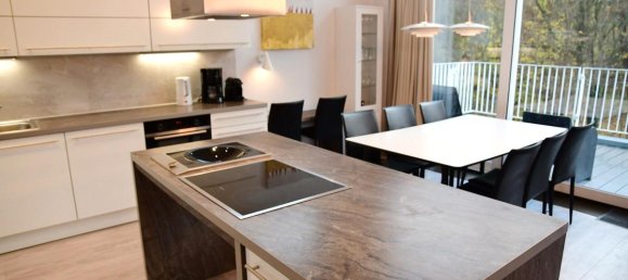 3 غرف نوم بانتهاوس في Lubeck, Germany رقم 241439 4