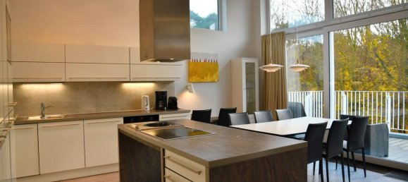 3 غرف نوم بانتهاوس في Lubeck, Germany رقم 241439 5