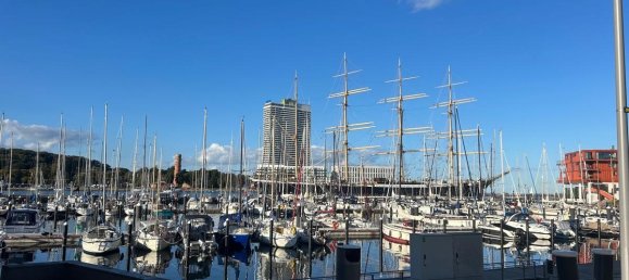 3 غرف نوم بانتهاوس في Lubeck, Germany رقم 241439 12