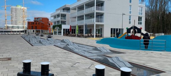 3 غرف نوم بانتهاوس في Lubeck, Germany رقم 241439 13