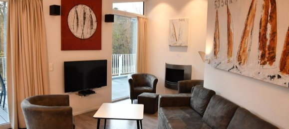 3 غرف نوم بانتهاوس في Lubeck, Germany رقم 241439 3