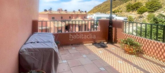 Ático de 3 dormitorios en Alicante, Spain No. 172780 4