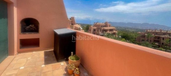 Ático de 3 dormitorios en Alicante, Spain No. 172780 5