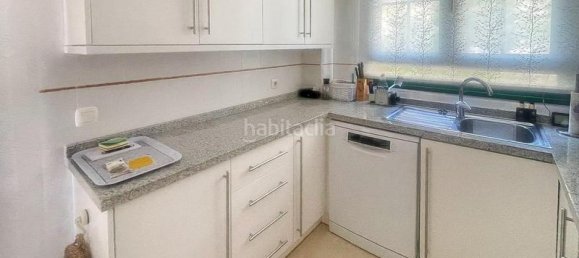 Ático de 3 dormitorios en Alicante, Spain No. 172780 12