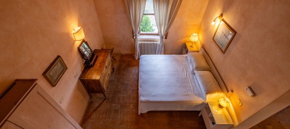 5 bedrooms Villa in Cetona, Italy No. 58740 43