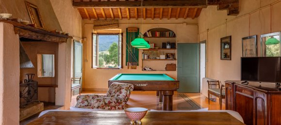 5 bedrooms Villa in Cetona, Italy No. 58740 26