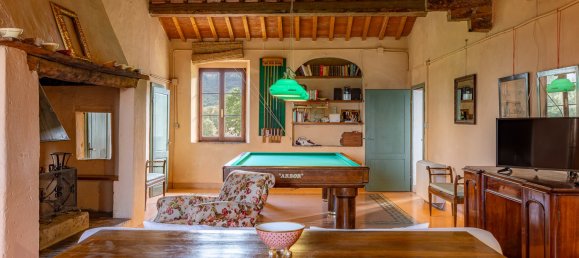 5 bedrooms Villa in Cetona, Italy No. 58740 25