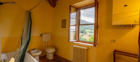 5 bedrooms Villa in Cetona, Italy No. 58740 48