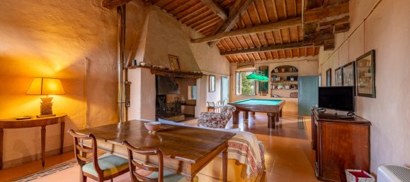 5 bedrooms Villa in Cetona, Italy No. 58740 27