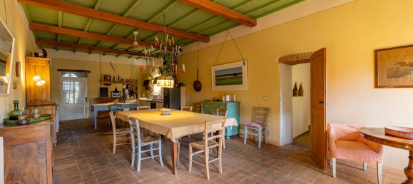5 bedrooms Villa in Cetona, Italy No. 58740 21