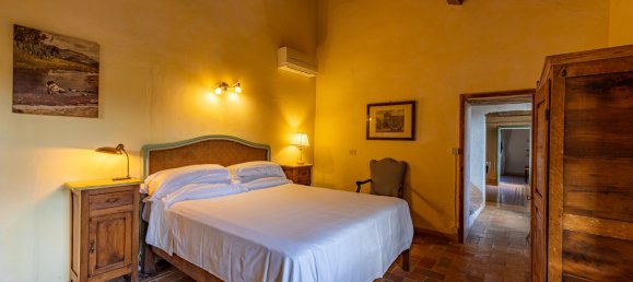 5 bedrooms Villa in Cetona, Italy No. 58740 45