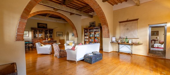 5 bedrooms Villa in Cetona, Italy No. 58740 14