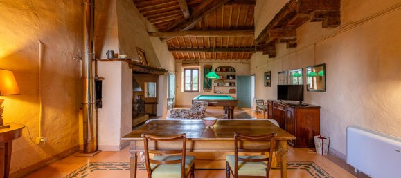 5 bedrooms Villa in Cetona, Italy No. 58740 24