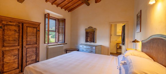 5 bedrooms Villa in Cetona, Italy No. 58740 47