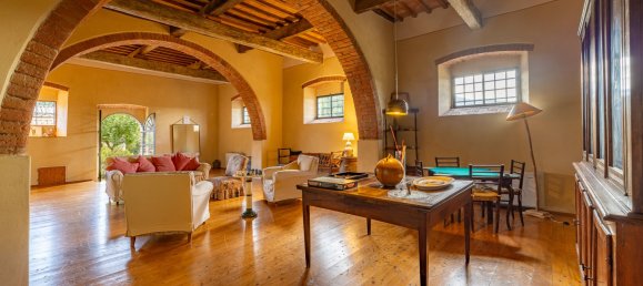 5 bedrooms Villa in Cetona, Italy No. 58740 16