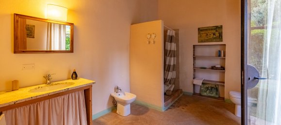 5 bedrooms Villa in Cetona, Italy No. 58740 32