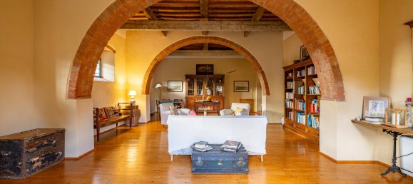 5 bedrooms Villa in Cetona, Italy No. 58740 13