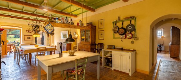 5 bedrooms Villa in Cetona, Italy No. 58740 20