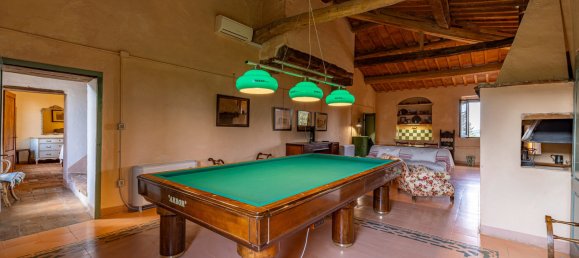 5 bedrooms Villa in Cetona, Italy No. 58740 29