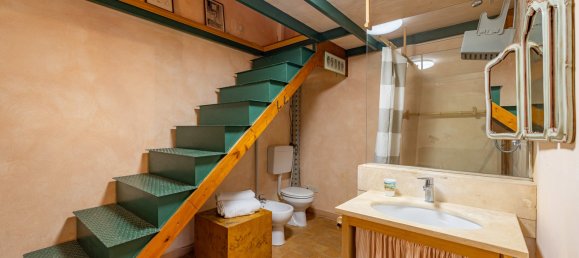 5 bedrooms Villa in Cetona, Italy No. 58740 42