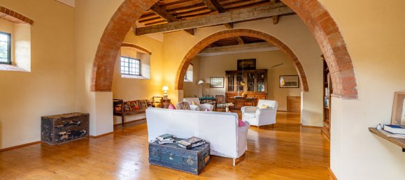 5 bedrooms Villa in Cetona, Italy No. 58740 12