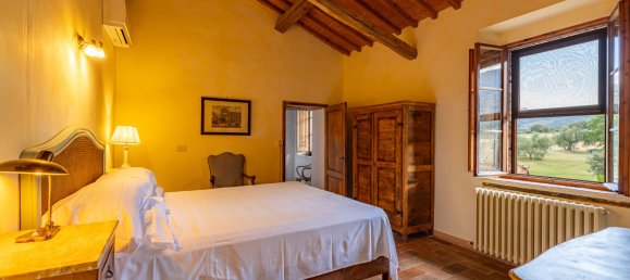 5 bedrooms Villa in Cetona, Italy No. 58740 46