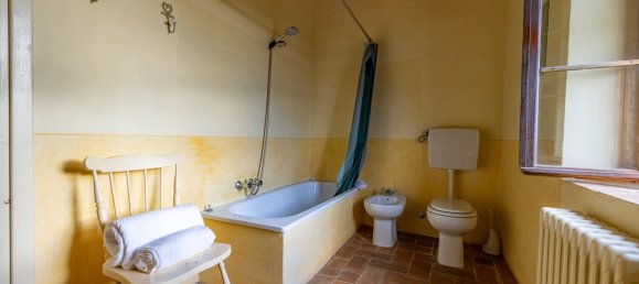 5 bedrooms Villa in Cetona, Italy No. 58740 49